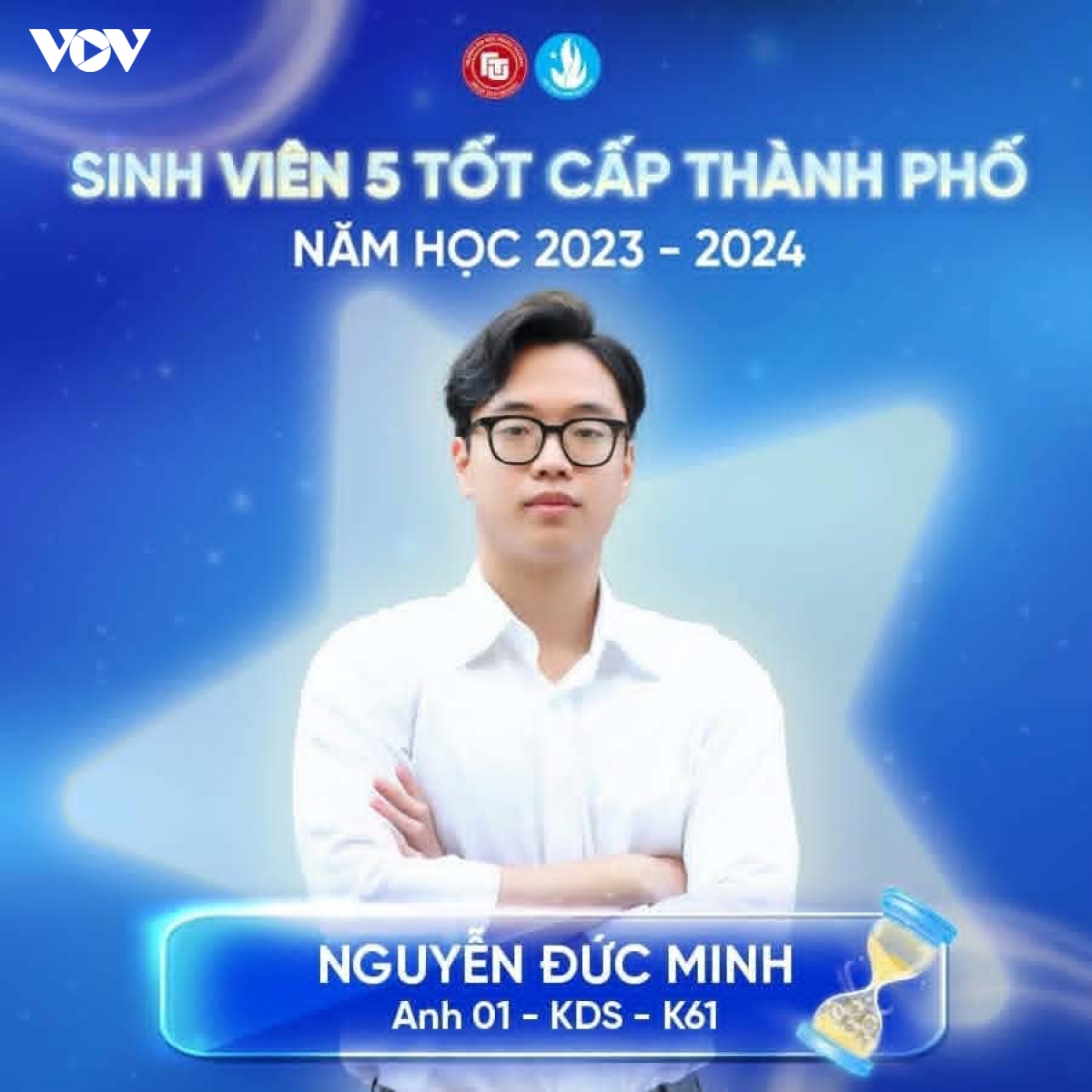 nam sinh tieu bieu ftu tu dam me nghien cuu toi khat vong doi moi hinh anh 5