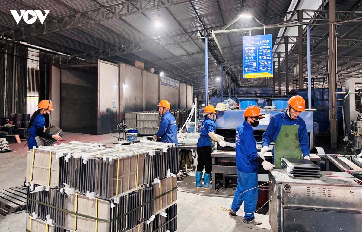 resolution 19 aims to help vietnam s smes scale up and drive growth picture 1