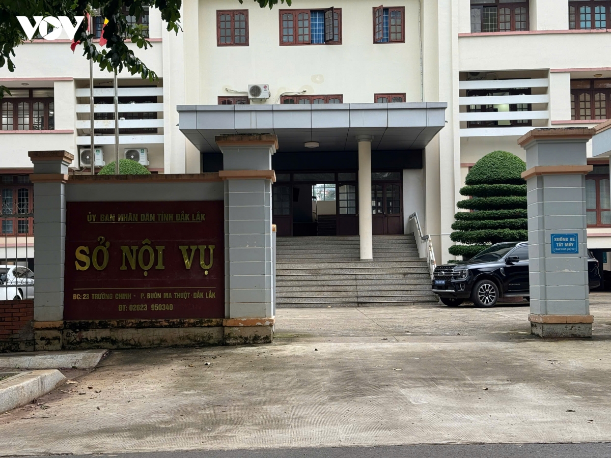 Dak lak ra soat tung ho so giai quyet nghi viec theo nghi dinh 178 hinh anh 1