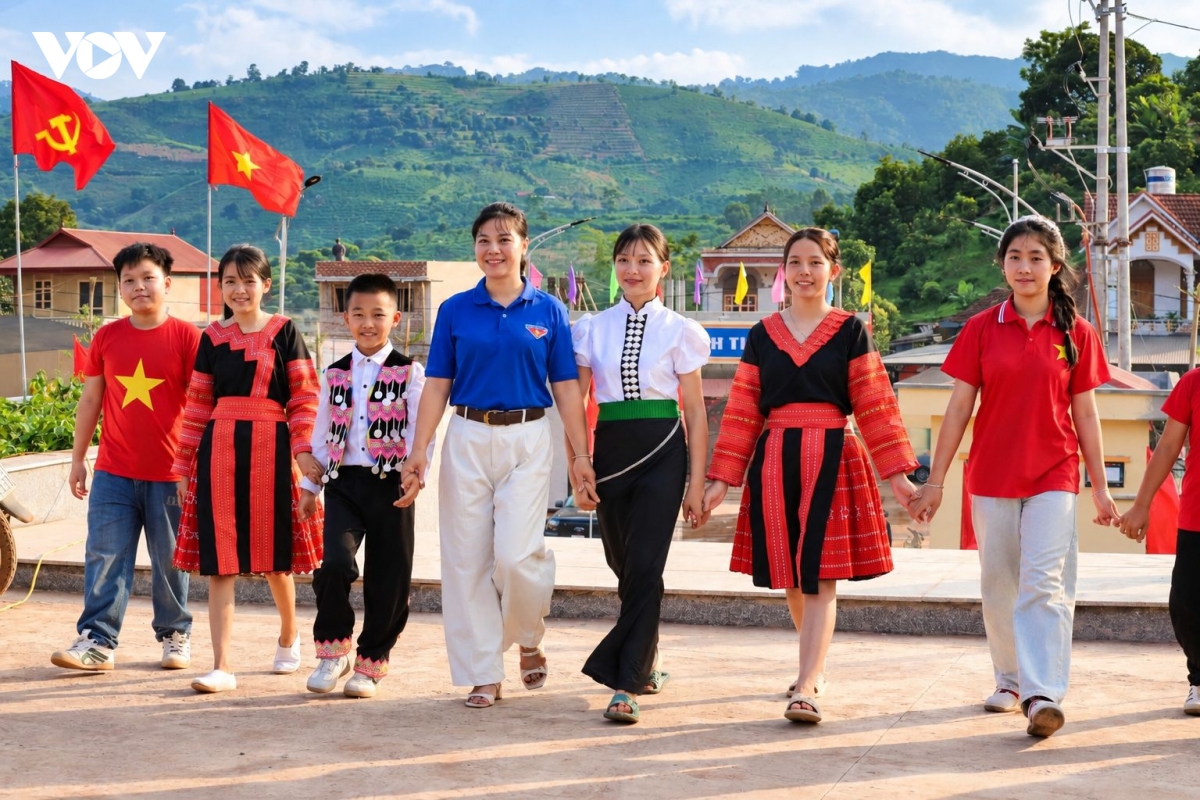 vietnam begins new school year with major education changes picture 1