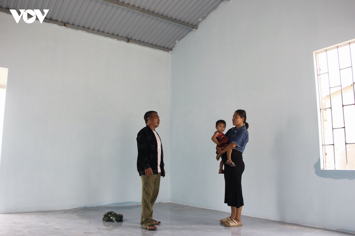 gia lai khan truong tai dinh cu dan vung sat lo, ngap lut hinh anh 2