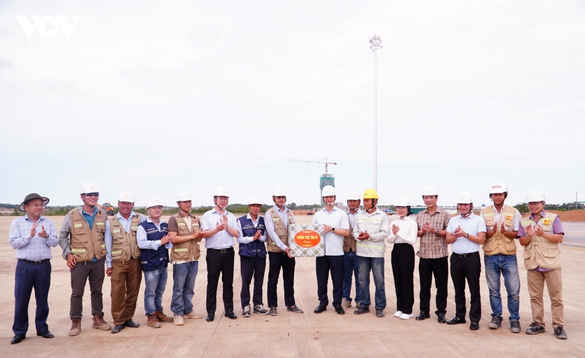 cang hang khong quang tri se bay thu ky thuat vao 15 10 hinh anh 5