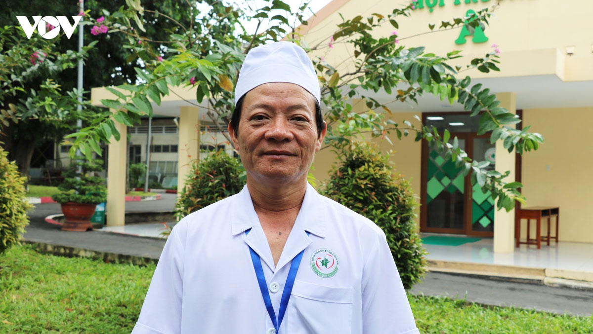 so ca mac tay chan mieng o Dong nai tang, da co truong hop tu vong hinh anh 3