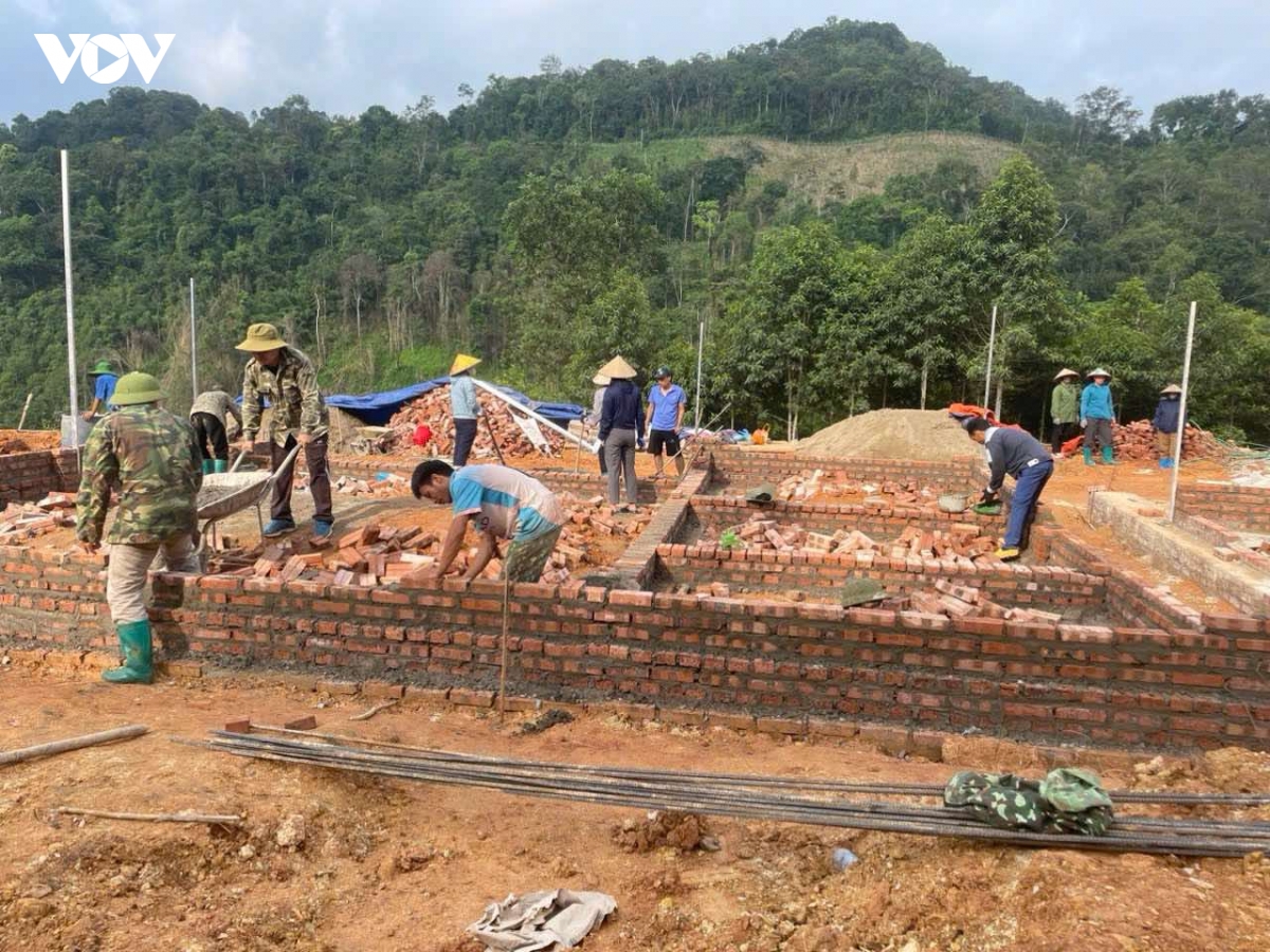 Khi chính quyền gần dân ở vùng cao Thái Nguyên