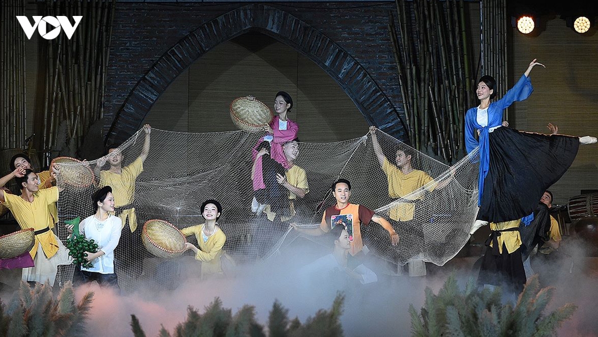 xay dung he sinh thai van hoa ha noi tu cac thuong hieu festival hinh anh 6