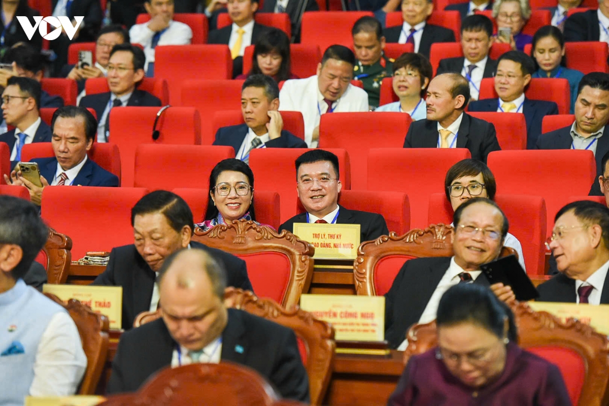 tong bi thu, chu tich nuoc to lam voi vi the moi, bac ninh ganh tren vai nhung trong trach lon hon hinh anh 7