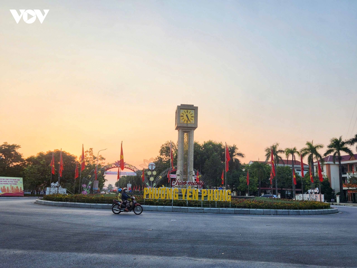 bac ninh khoac dien mao moi trong ngay dau la thanh pho truc thuoc trung uong hinh anh 6