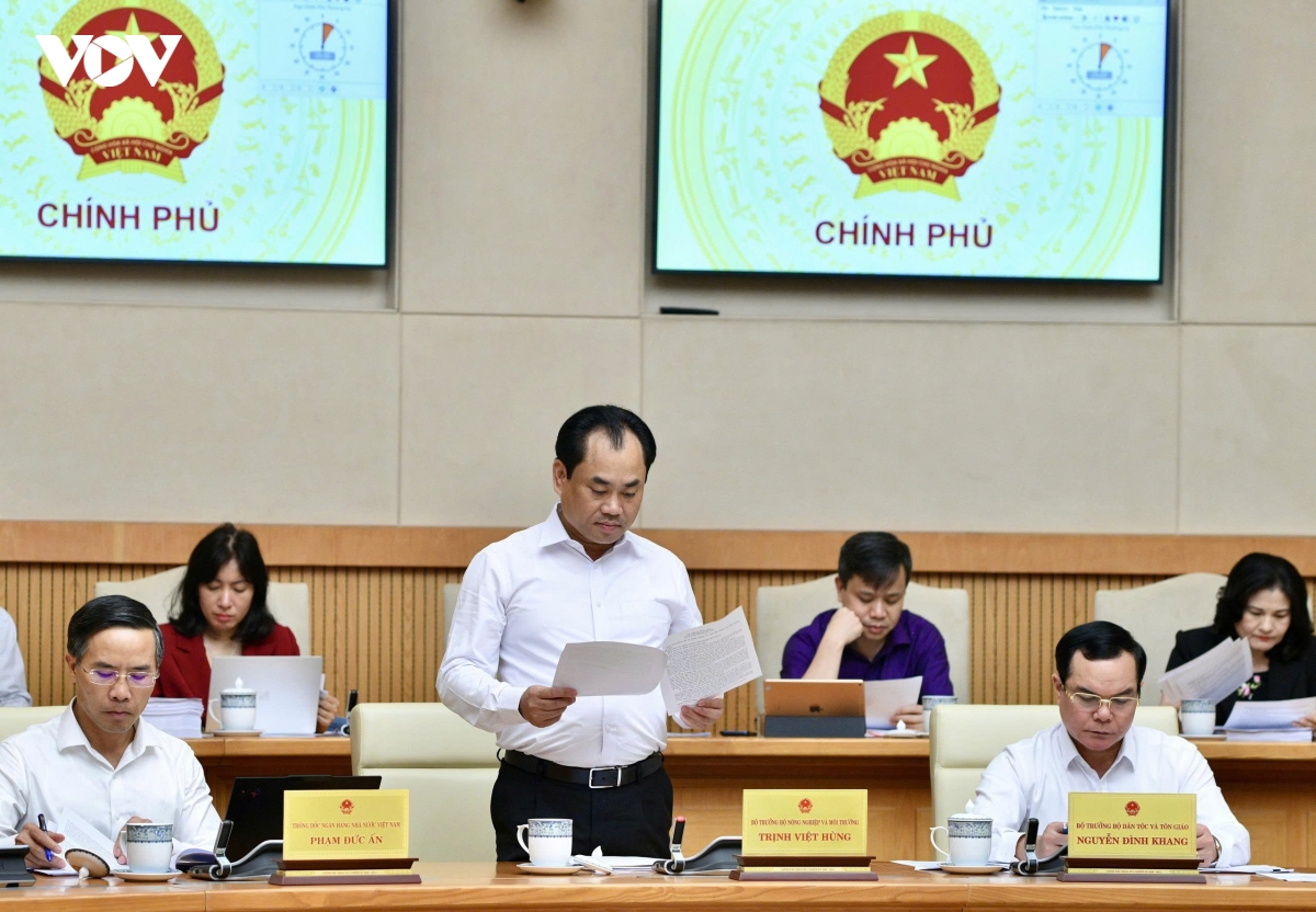 thu tuong chu tri phien hop chinh phu chuyen de ve xay dung phap luat thang 9 hinh anh 6