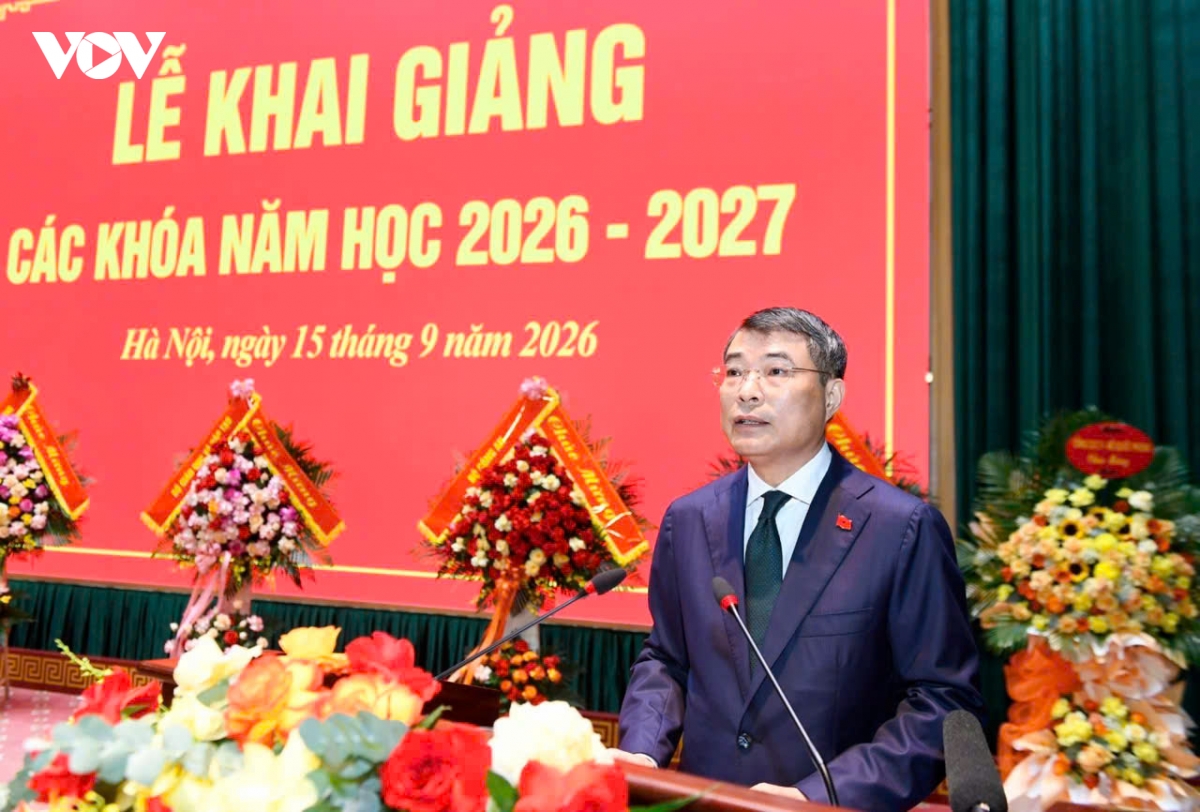 thu tuong Dua hoc vien quoc phong thanh trung tam tham muu chien luoc hinh anh 2