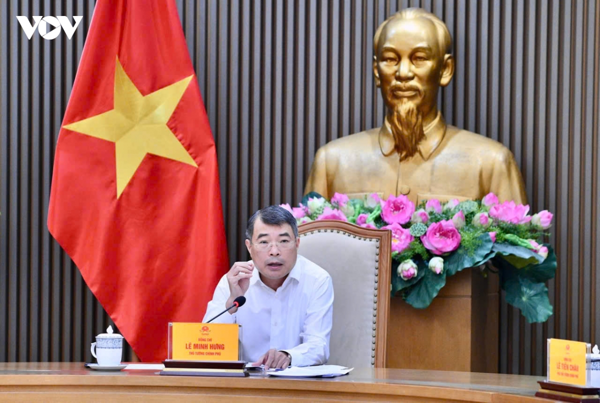 thu tuong khong de co so y te thieu trang thiet bi, nguoi dan thieu thuoc hinh anh 2