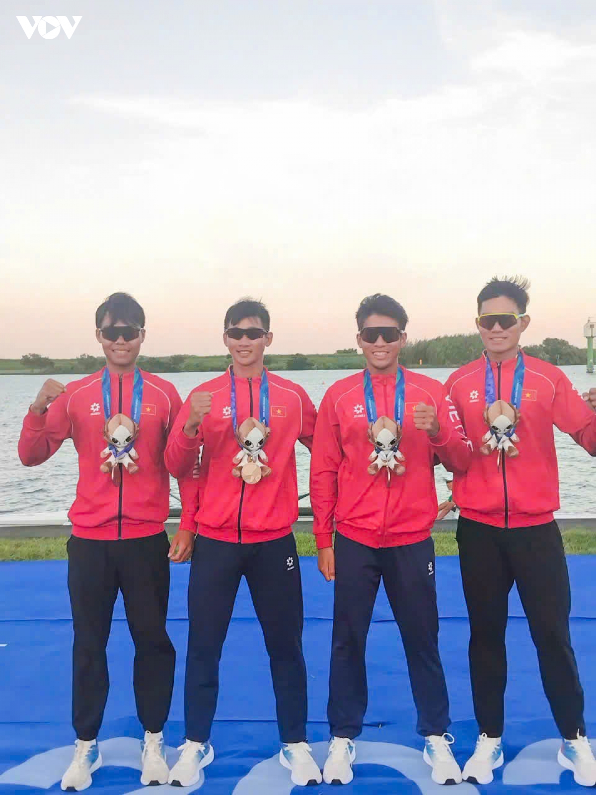truc tiep asiad 2026 ngay thi dau 24 9 cu ta viet nam co huy chuong dau tien hinh anh 10