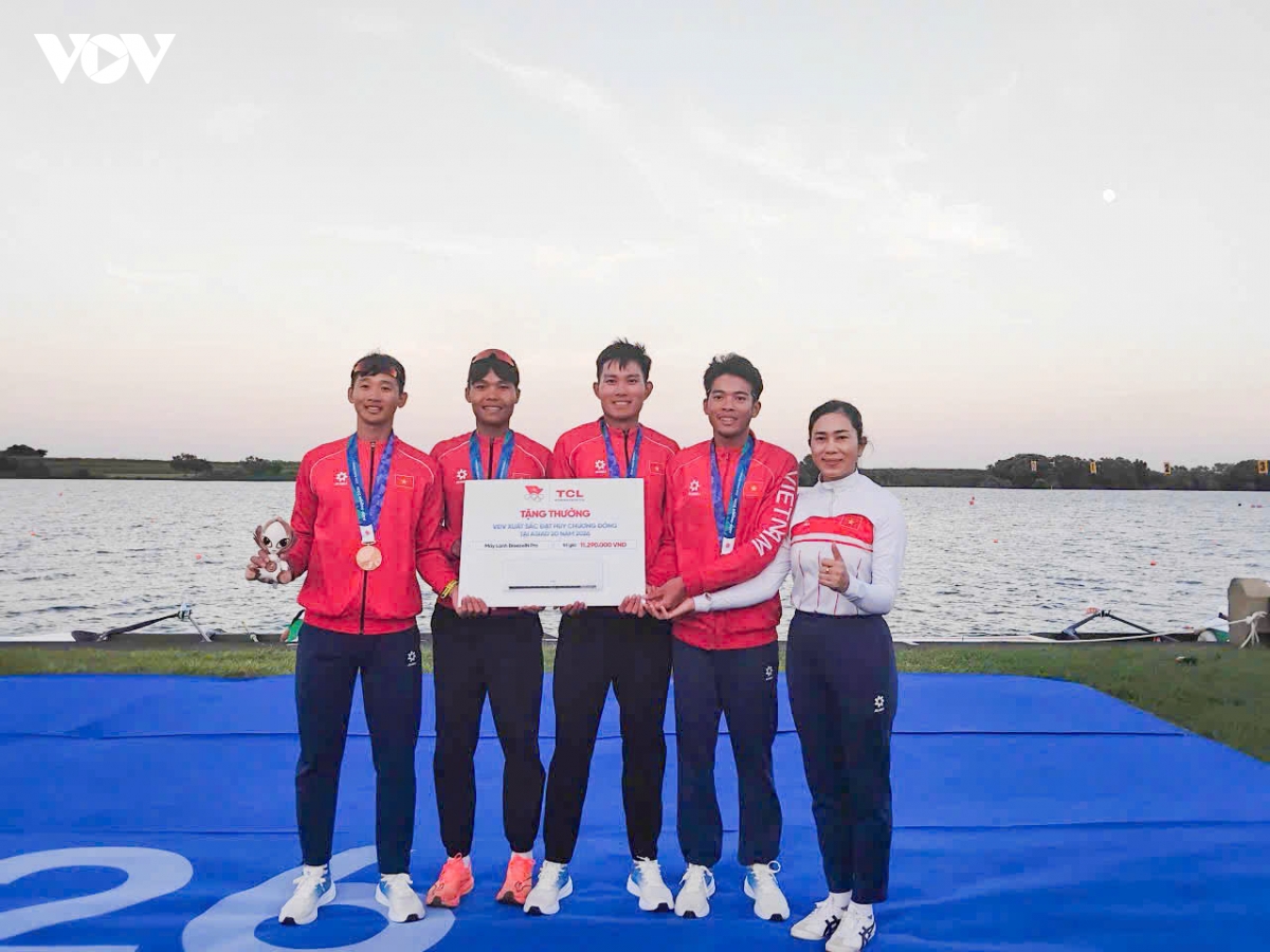 truc tiep asiad 2026 ngay thi dau 24 9 cu ta viet nam co huy chuong dau tien hinh anh 11