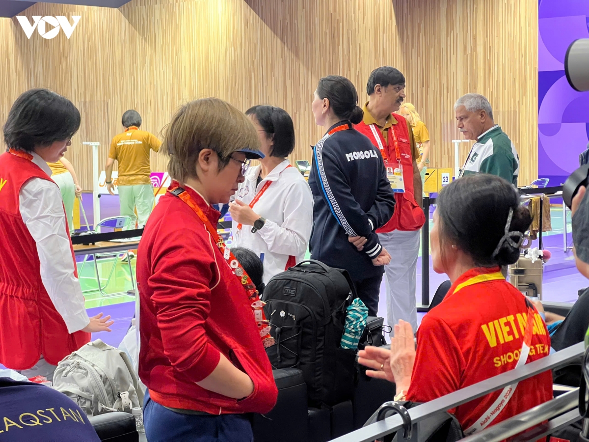 asiad 2026 ngay thi dau 28 9 Doan the thao viet nam giai con khat huy chuong hinh anh 14