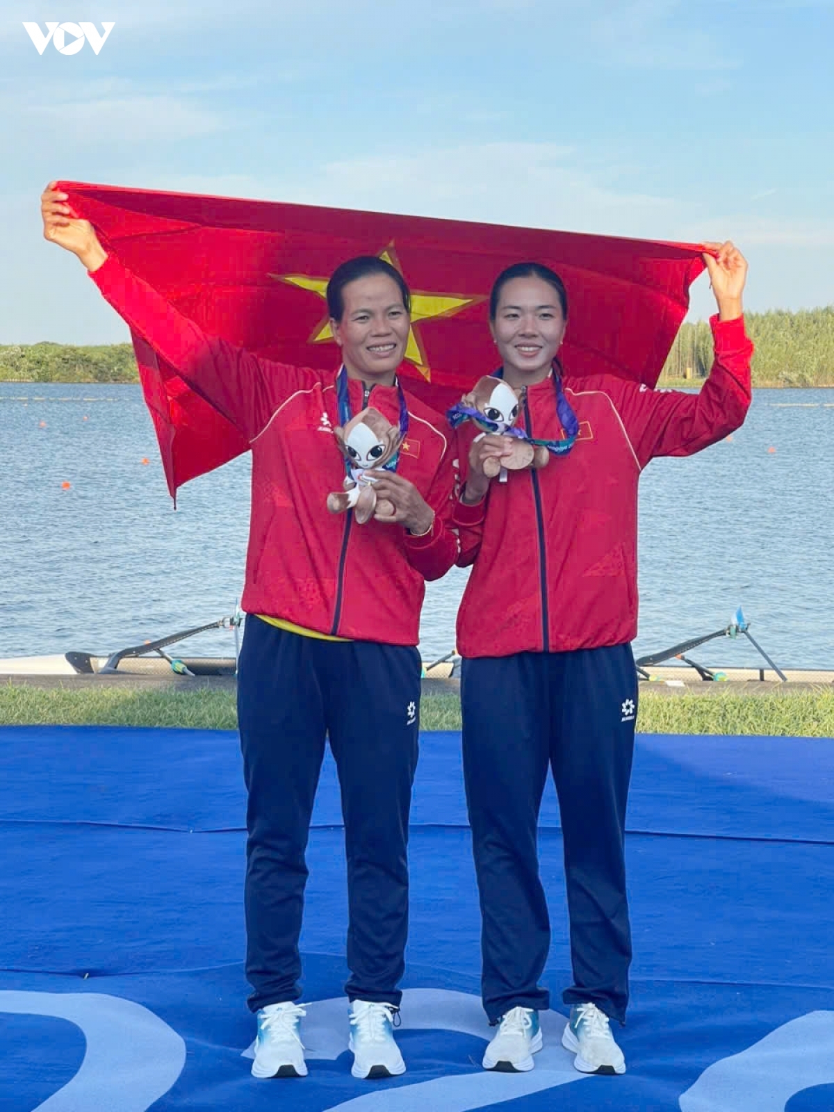 truc tiep asiad 2026 ngay thi dau 24 9 nguyen huy hoang loi hen voi huy chuong hinh anh 7
