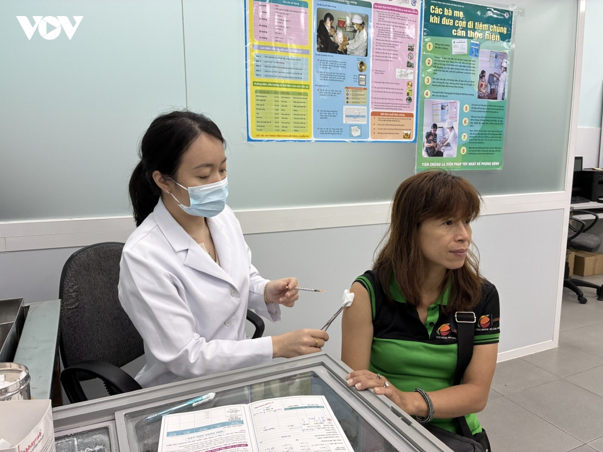 tp.hcm co hon 101.000 nguoi bi cho, meo can, 6 ca tu vong do benh dai hinh anh 1