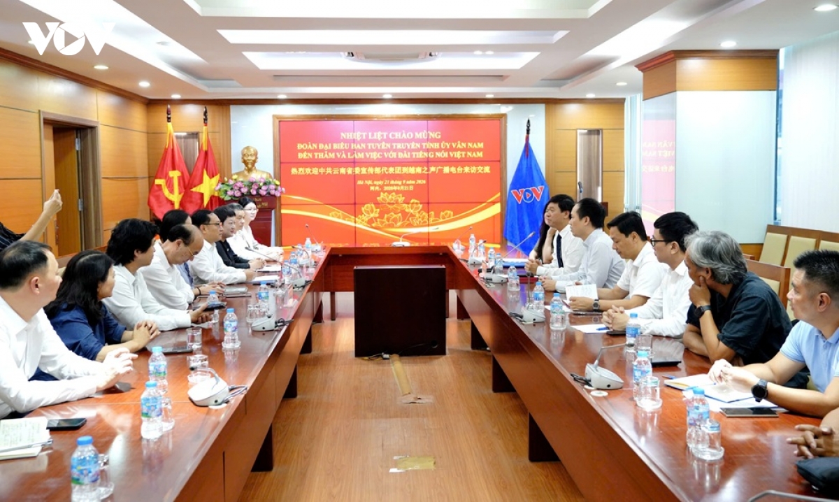 vov va tinh van nam tang cuong hop tac, thuc day giao luu viet nam - trung quoc hinh anh 3