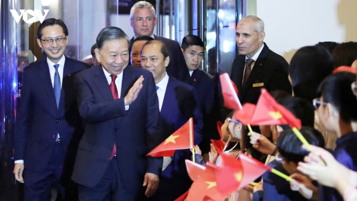 tong bi thu, chu tich nuoc to lam den new york du phien thao luan cap cao Dai hoi dong lhq khoa 81 hinh anh 3