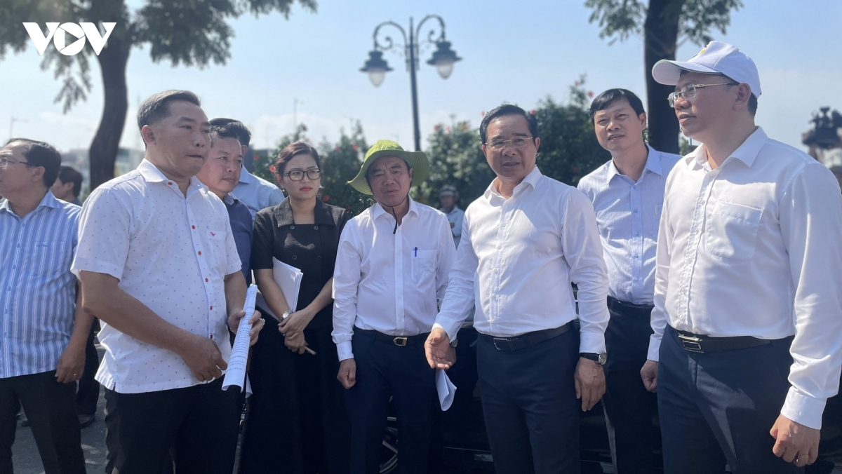 TP.HCM giao Sở Tài chính duyệt quyết toán dự án nhóm B, C