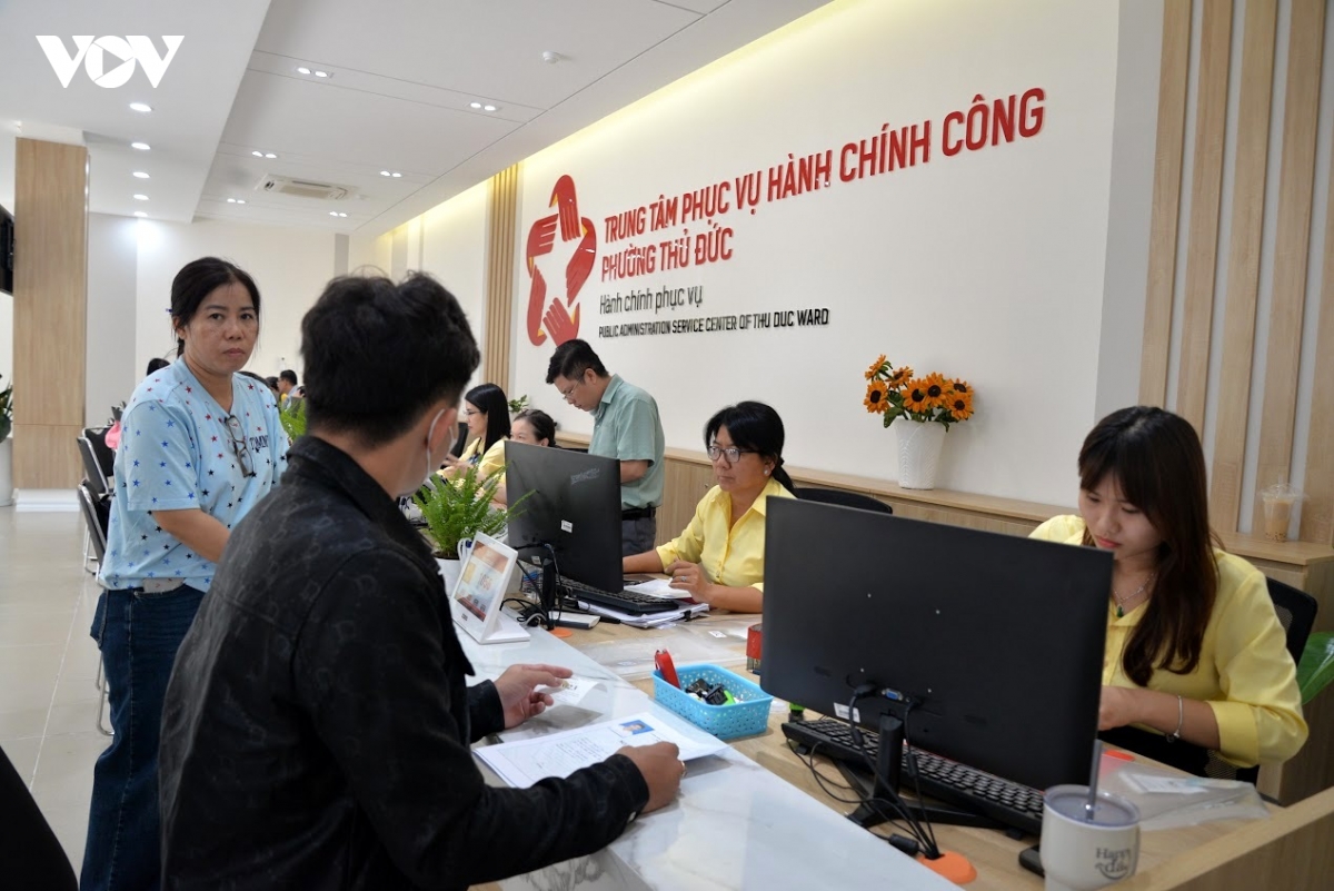 thanh pho ho chi minh danh gia kpi can bo quy iii tu ngay 25 9 den 30 9 hinh anh 1