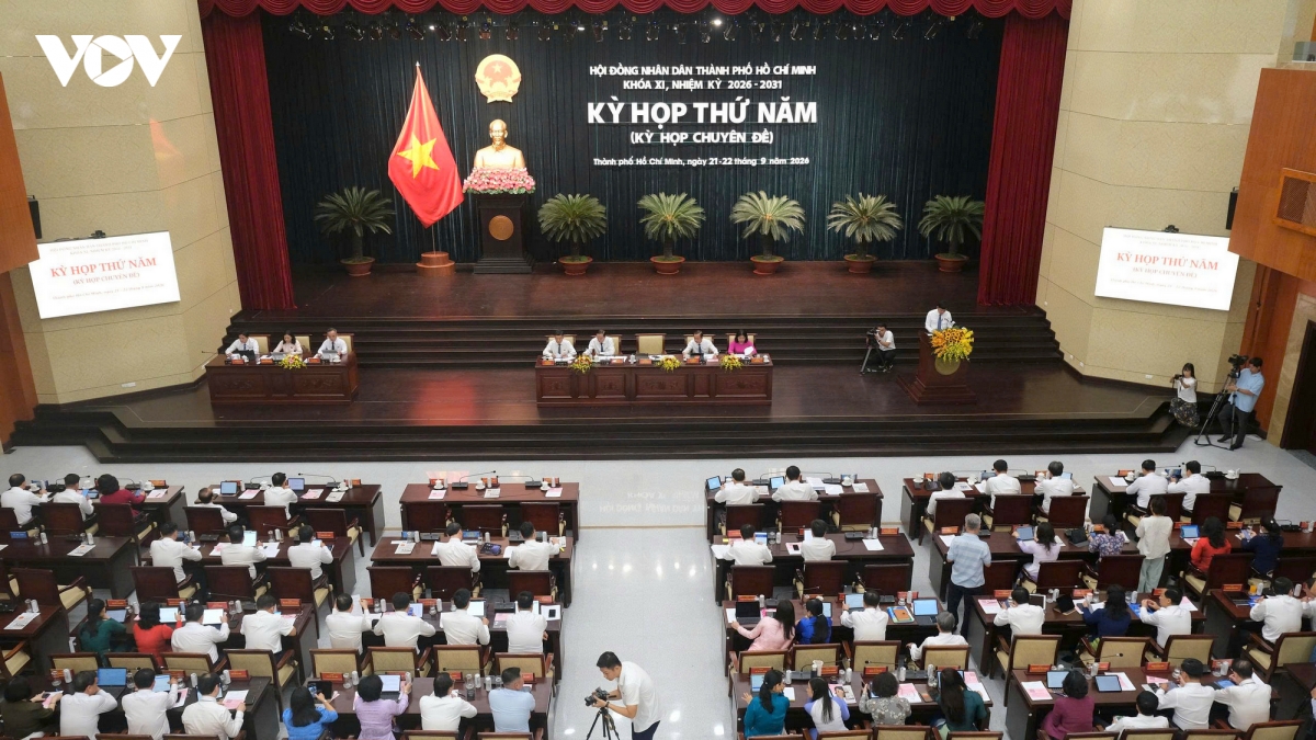 tp.hcm de xuat chuyen 4,57 ha rung phong ho de lam metro ben thanh - can gio hinh anh 1