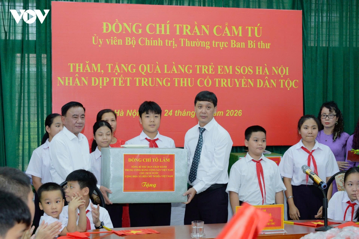 thuong truc ban bi thu mong muon moi ban nho deu duoc don trung thu dam am hinh anh 2