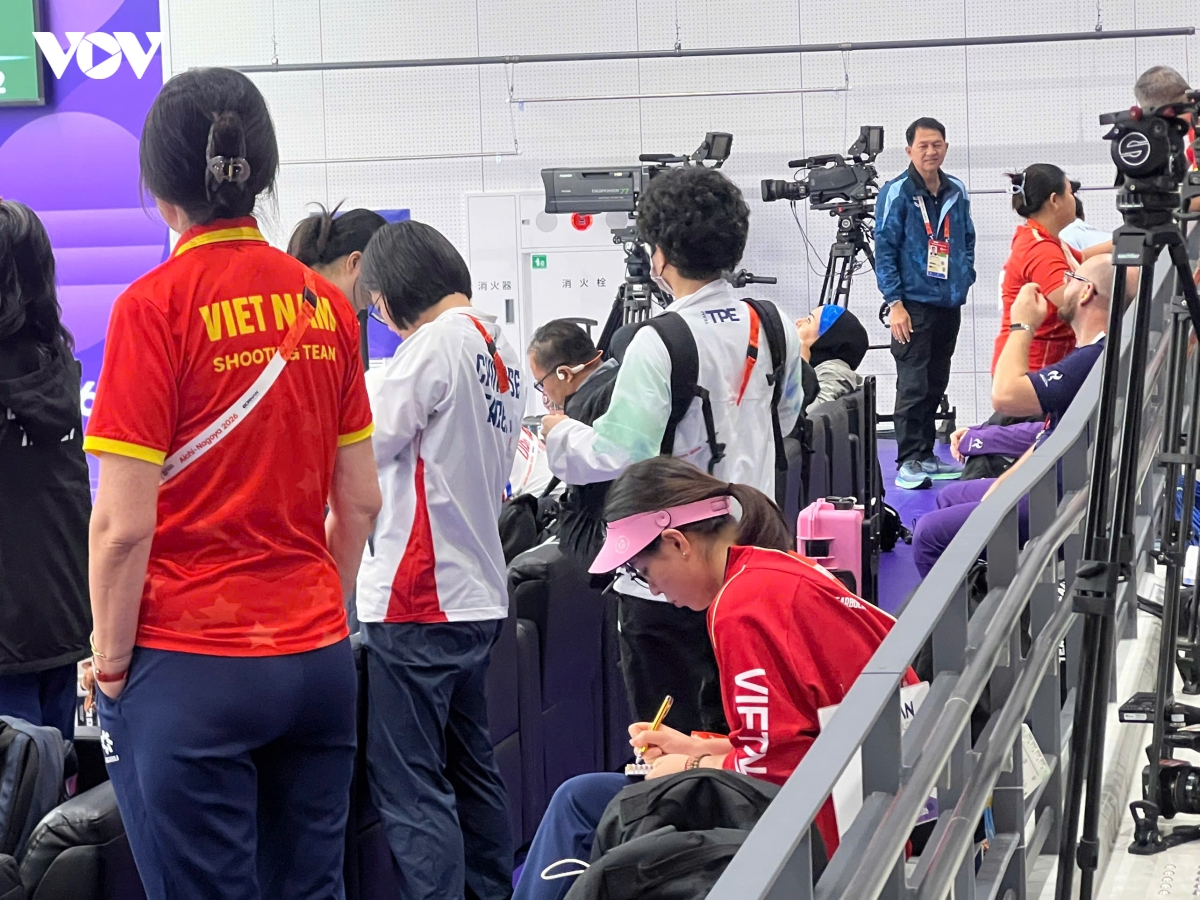 asiad 2026 ngay thi dau 28 9 Doan the thao viet nam giai con khat huy chuong hinh anh 4