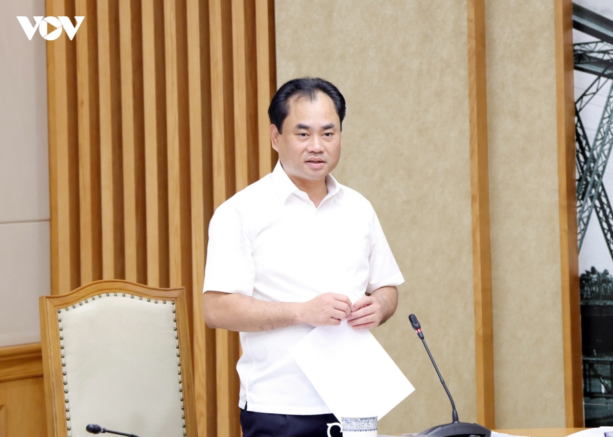 pho thu tuong ra soat ky, bao dam tinh kha thi cua du thao luat Dat dai sua doi hinh anh 3