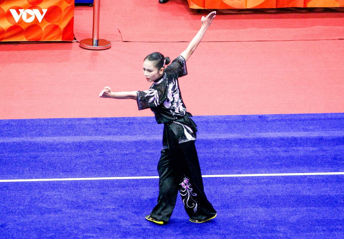 truc tiep asiad 2026 hom nay 21 9 cho nhung tam huy chuong tiep theo hinh anh 3