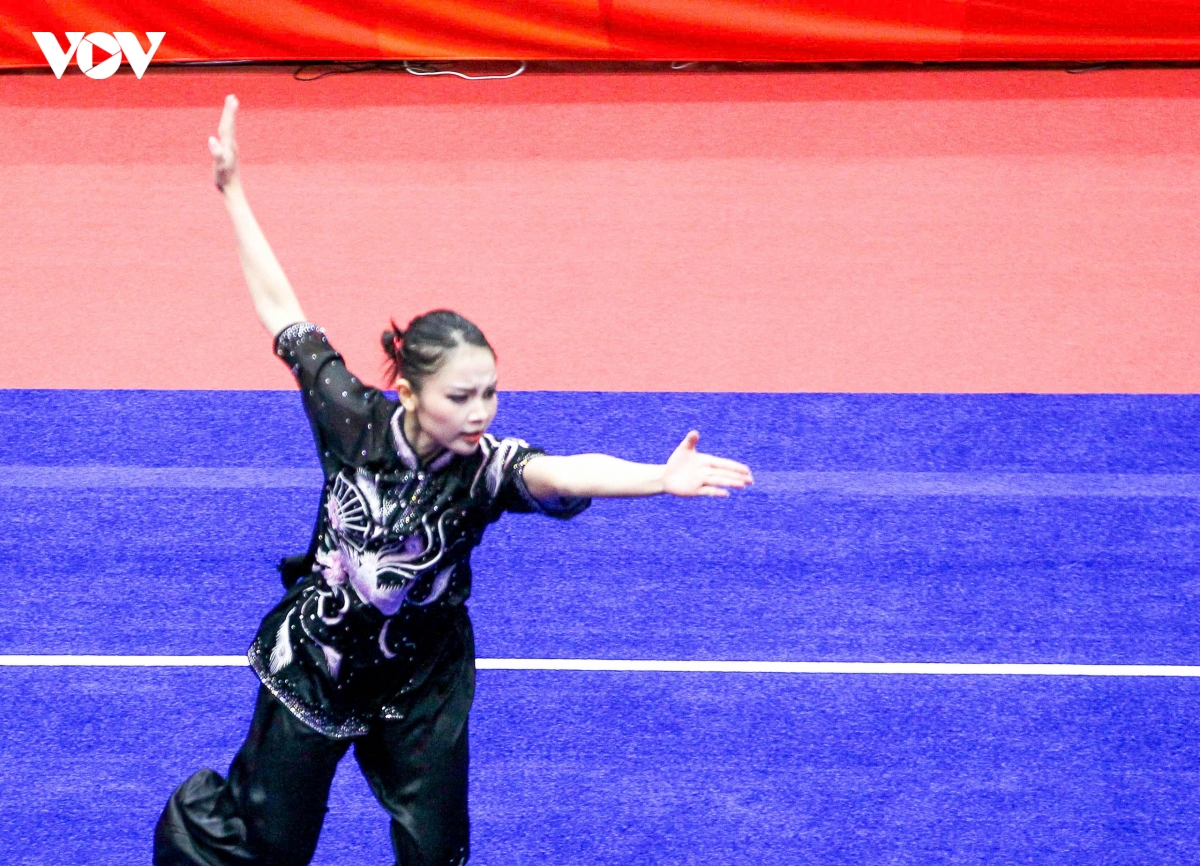 truc tiep asiad 2026 hom nay 21 9 cho nhung tam huy chuong tiep theo hinh anh 2