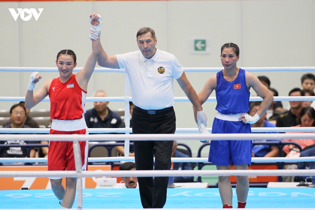 asiad 2026 hom nay 26 9 viet nam co tong cong 18 huy chuong hinh anh 29