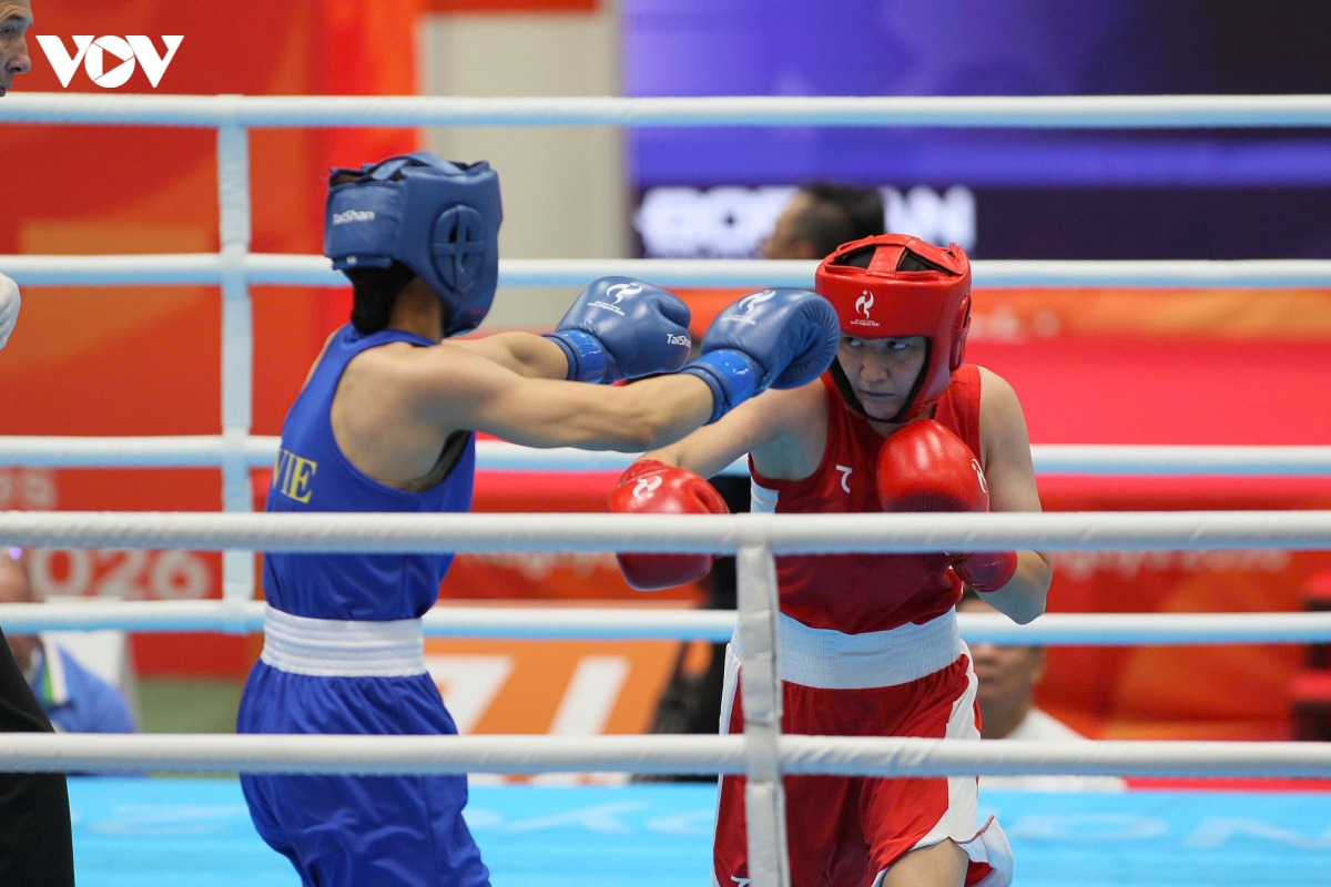 asiad 2026 hom nay 26 9 viet nam co tong cong 18 huy chuong hinh anh 27