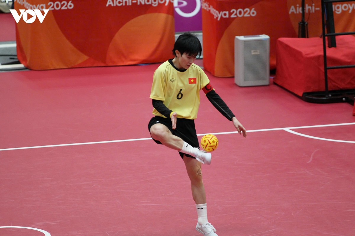 asiad 2026 ngay thi dau 29 9 the thao viet nam co hcv thu 2 hinh anh 19