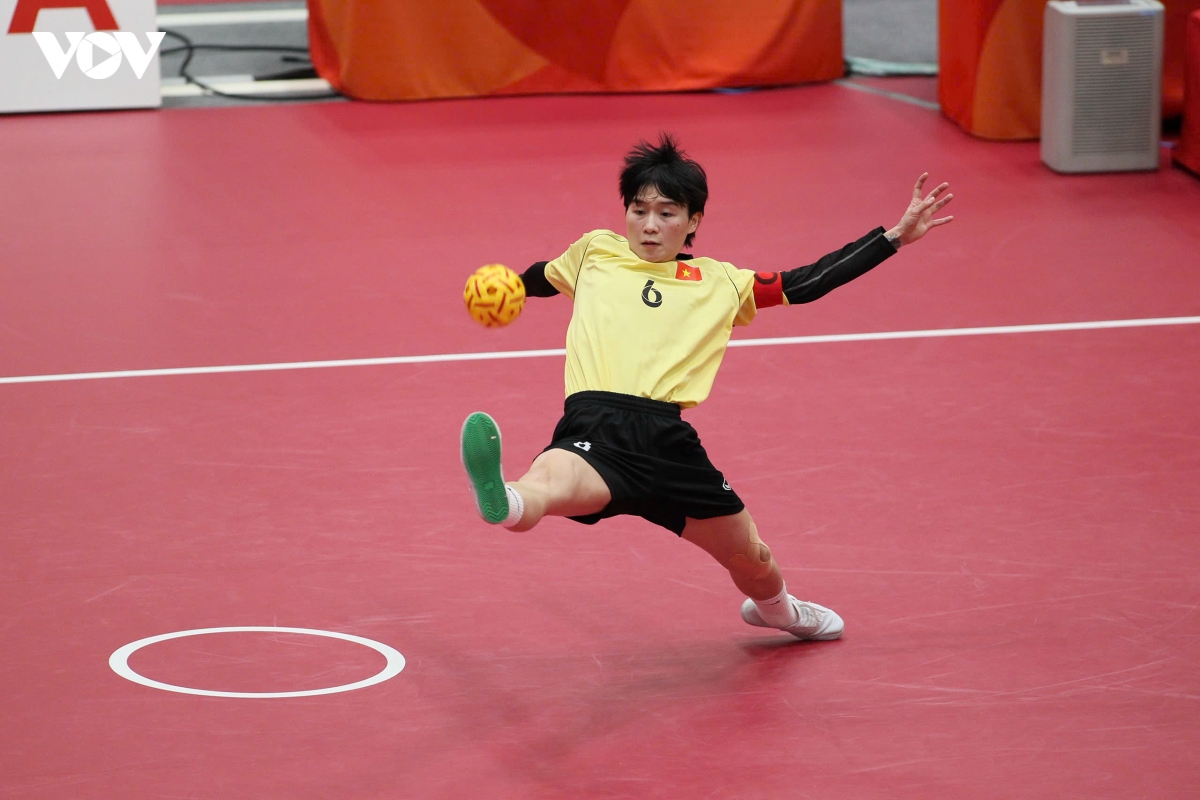 asiad 2026 ngay thi dau 29 9 the thao viet nam co hcv thu 2 hinh anh 23