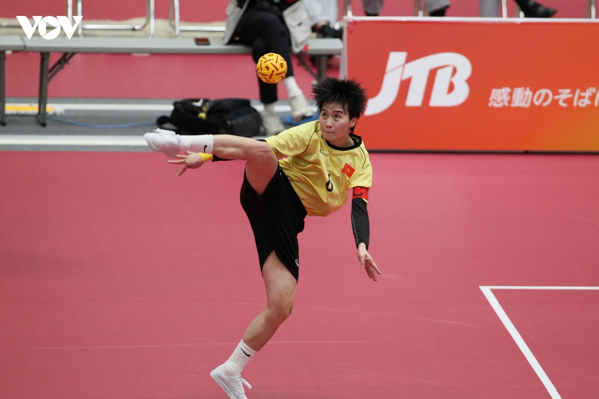 asiad 2026 ngay thi dau 29 9 the thao viet nam co hcv thu 2 hinh anh 25