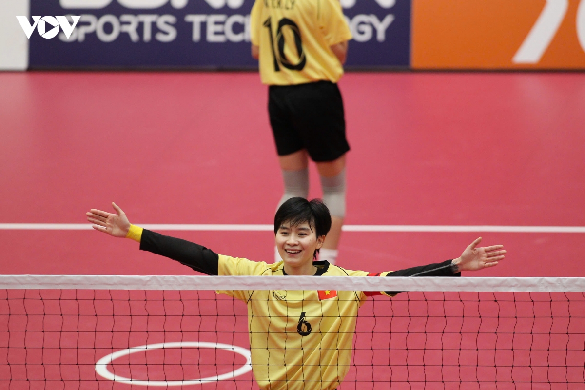 asiad 2026 ngay thi dau 29 9 the thao viet nam co hcv thu 2 hinh anh 29