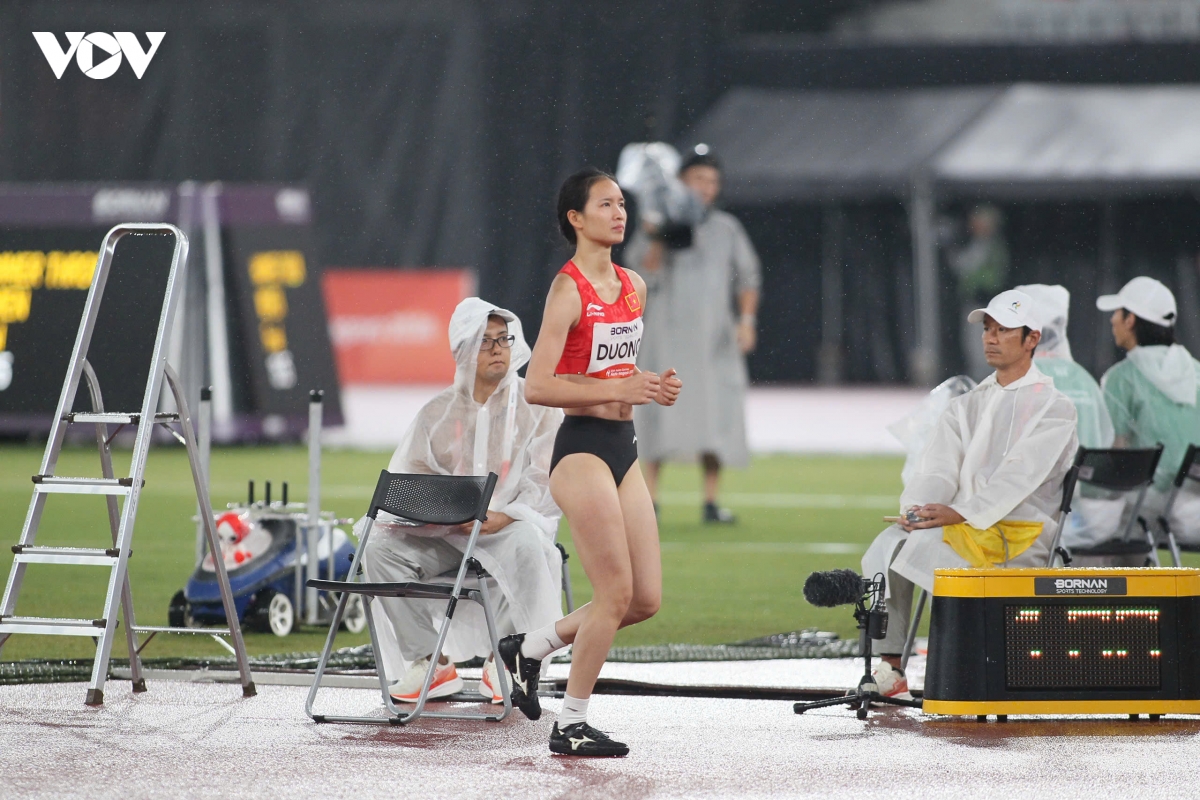 asiad 2026 ngay thi dau 29 9 the thao viet nam co hcv thu 2 hinh anh 55
