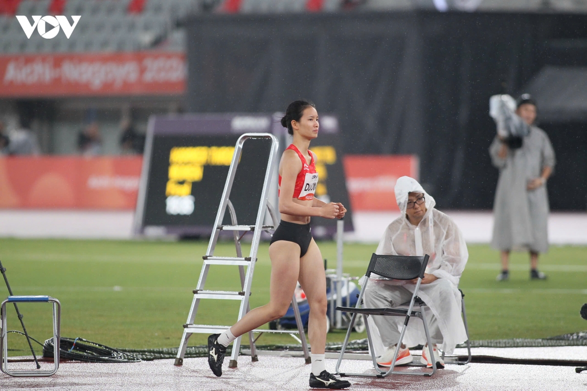 asiad 2026 ngay thi dau 29 9 the thao viet nam co hcv thu 2 hinh anh 53