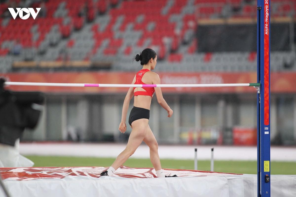 asiad 2026 ngay thi dau 29 9 the thao viet nam co hcv thu 2 hinh anh 57