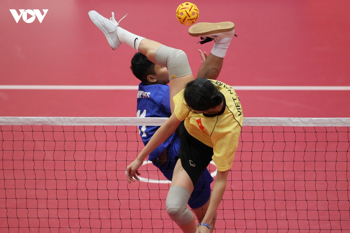 asiad 2026 ngay thi dau 29 9 the thao viet nam co hcv thu 2 hinh anh 31