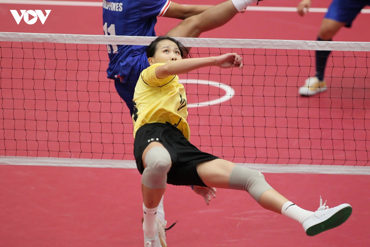 asiad 2026 ngay thi dau 29 9 the thao viet nam co hcv thu 2 hinh anh 32