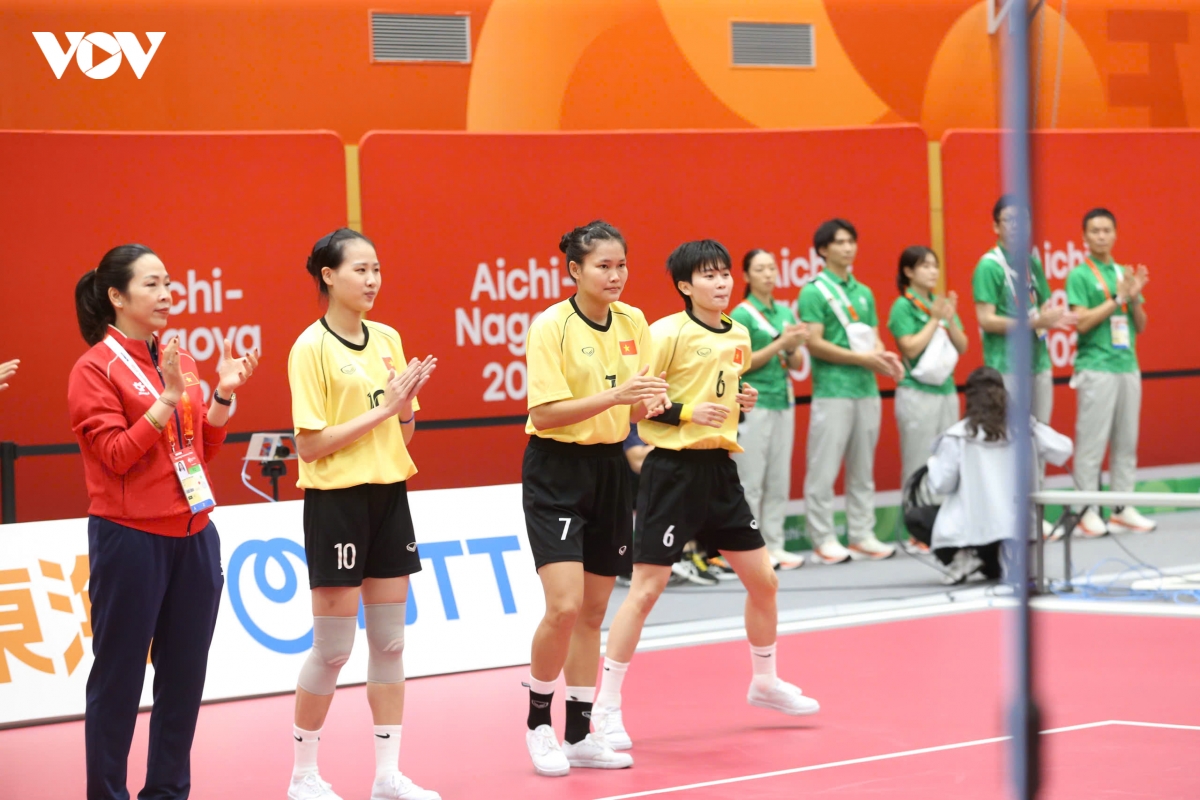 asiad 2026 ngay thi dau 29 9 the thao viet nam co hcv thu 2 hinh anh 5
