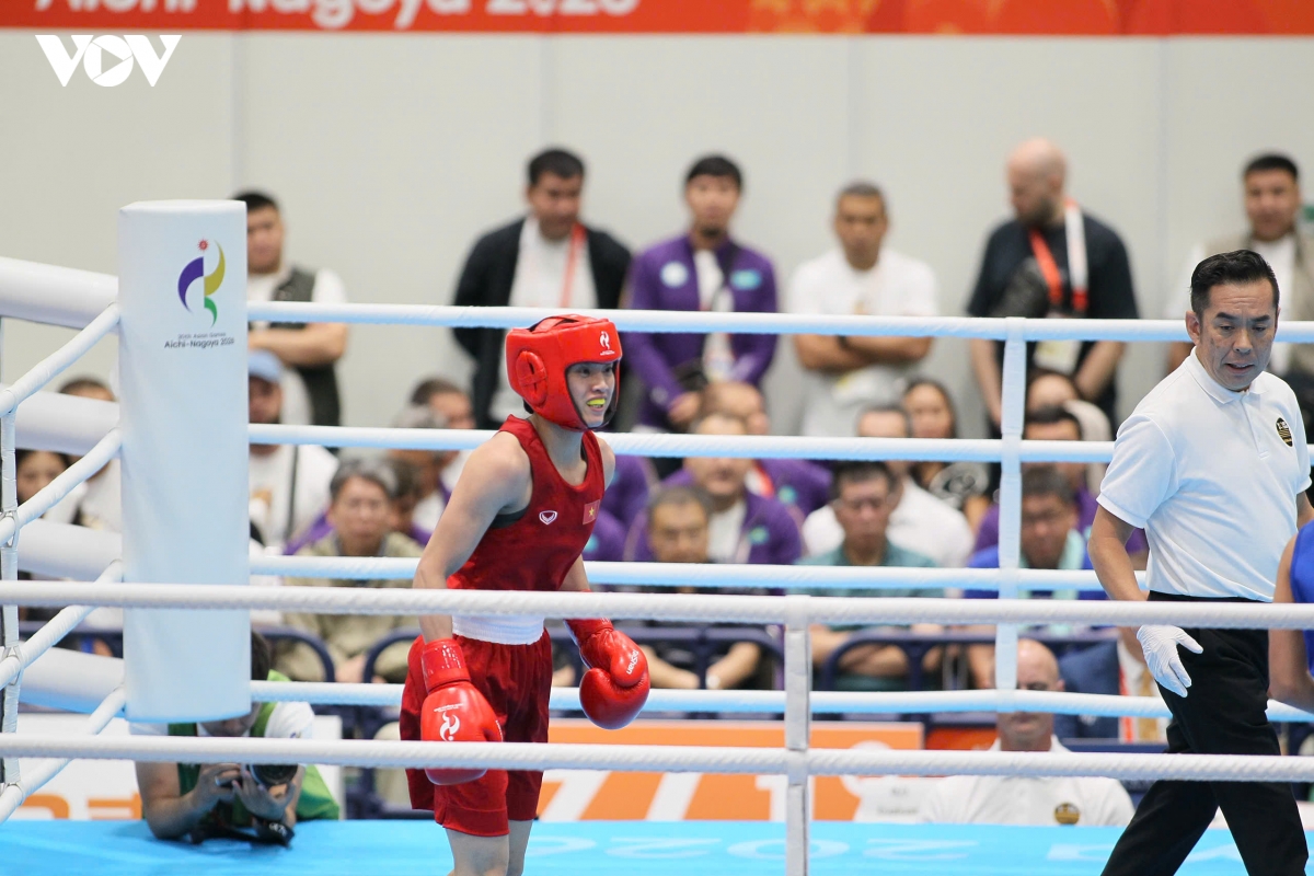 asiad 2026 ngay thi dau 30 9 cau may va boxing viet nam ghi dau an hinh anh 21