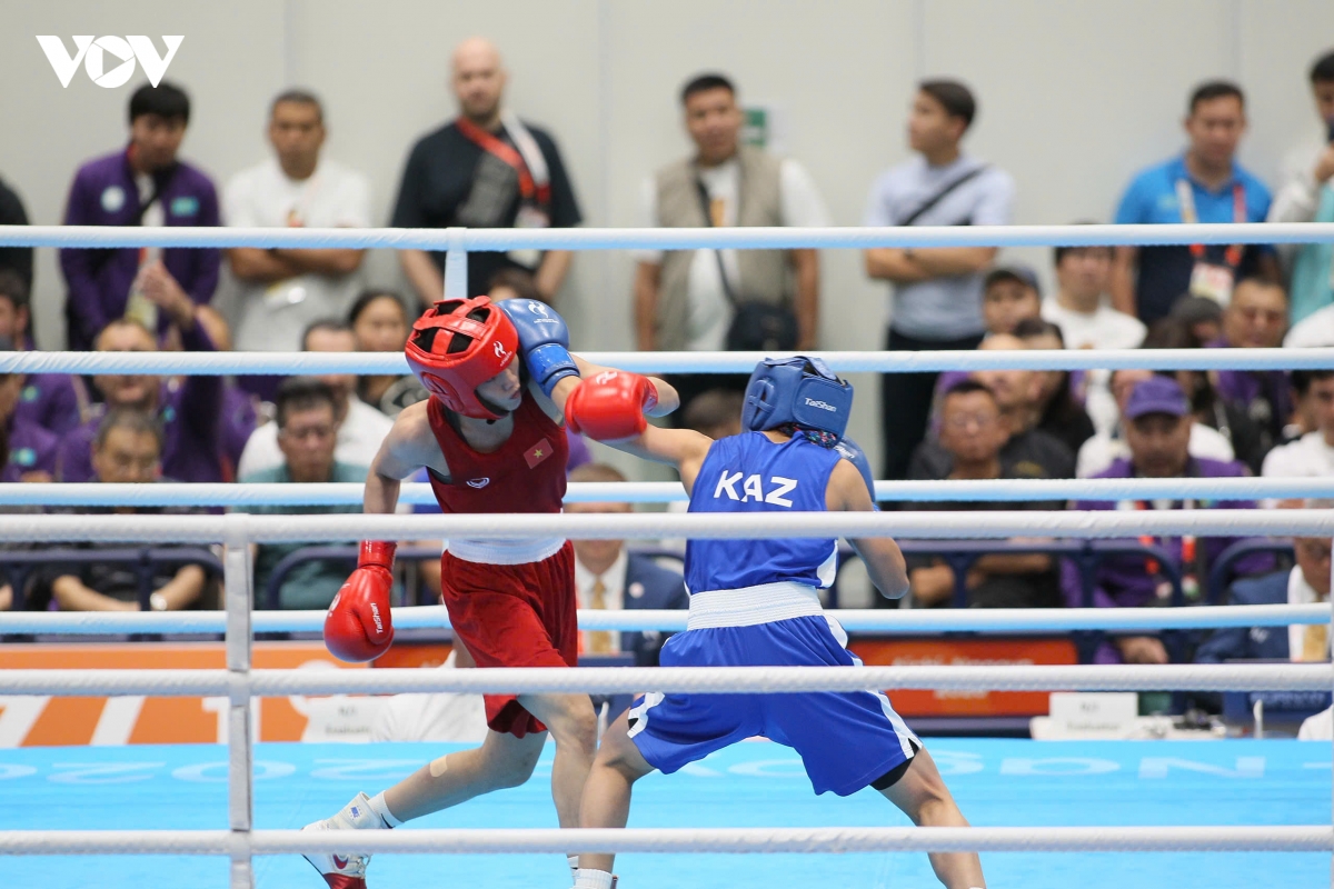asiad 2026 ngay thi dau 30 9 cau may va boxing viet nam ghi dau an hinh anh 22