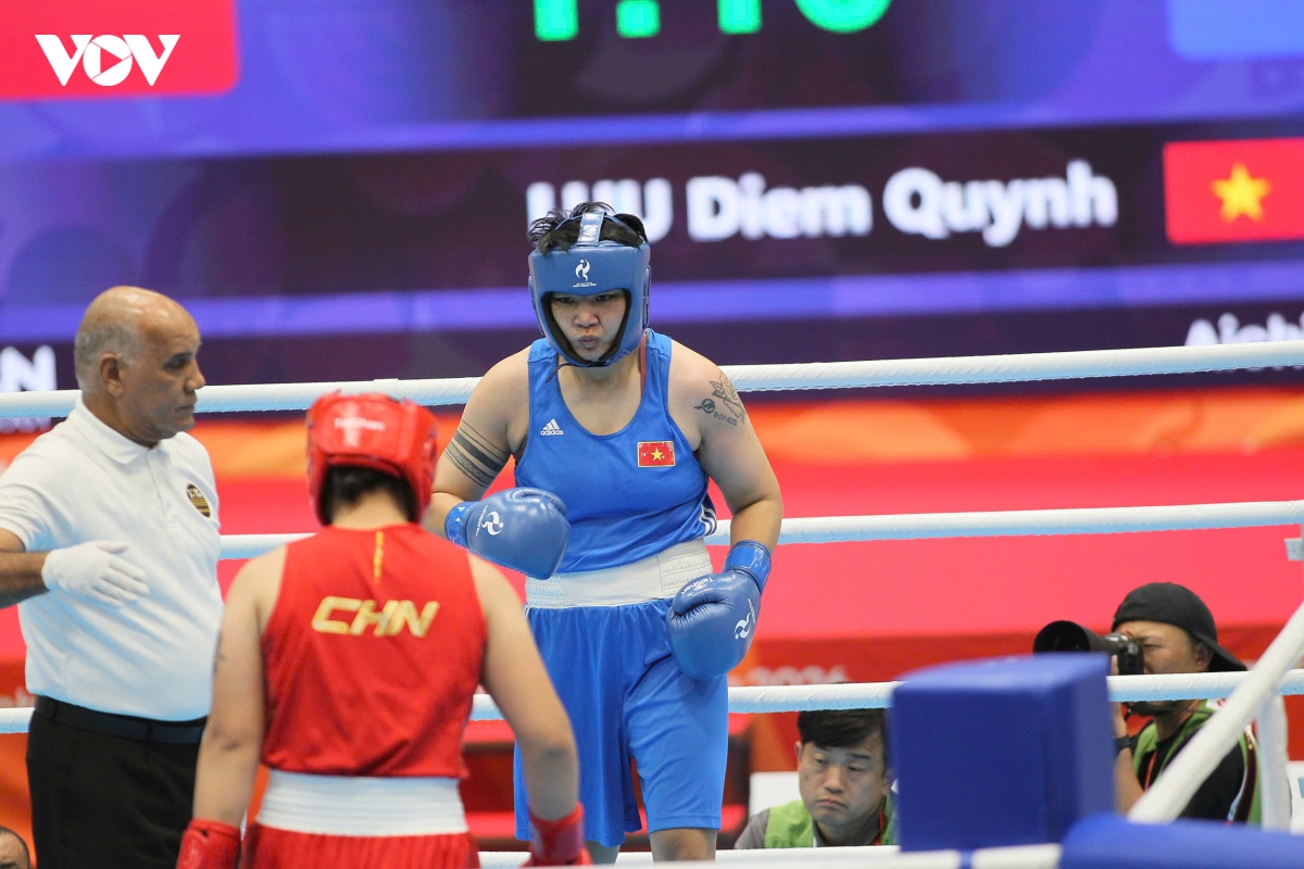 asiad 2026 ngay thi dau 30 9 cau may va boxing viet nam ghi dau an hinh anh 25