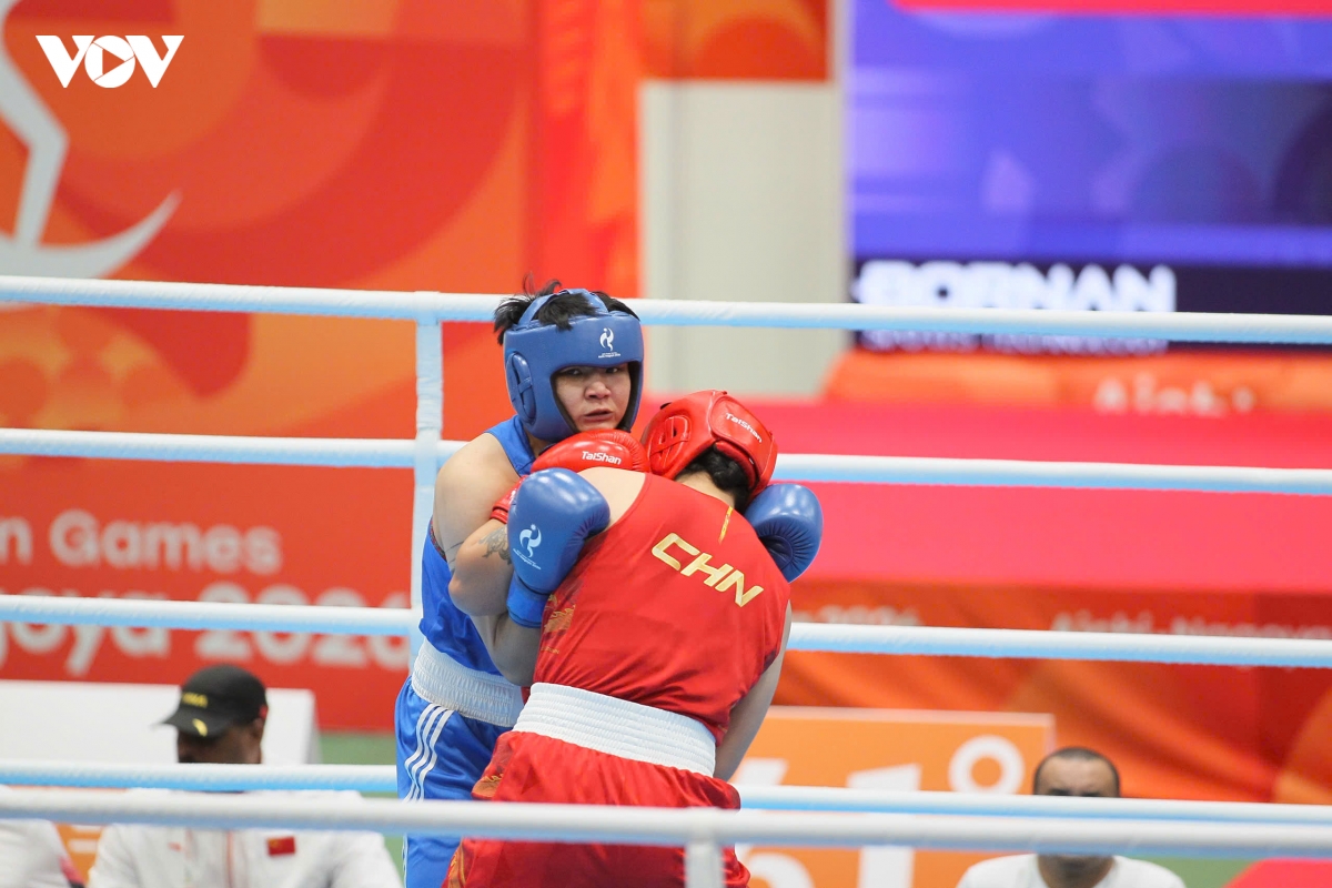 asiad 2026 ngay thi dau 30 9 cau may va boxing viet nam ghi dau an hinh anh 26