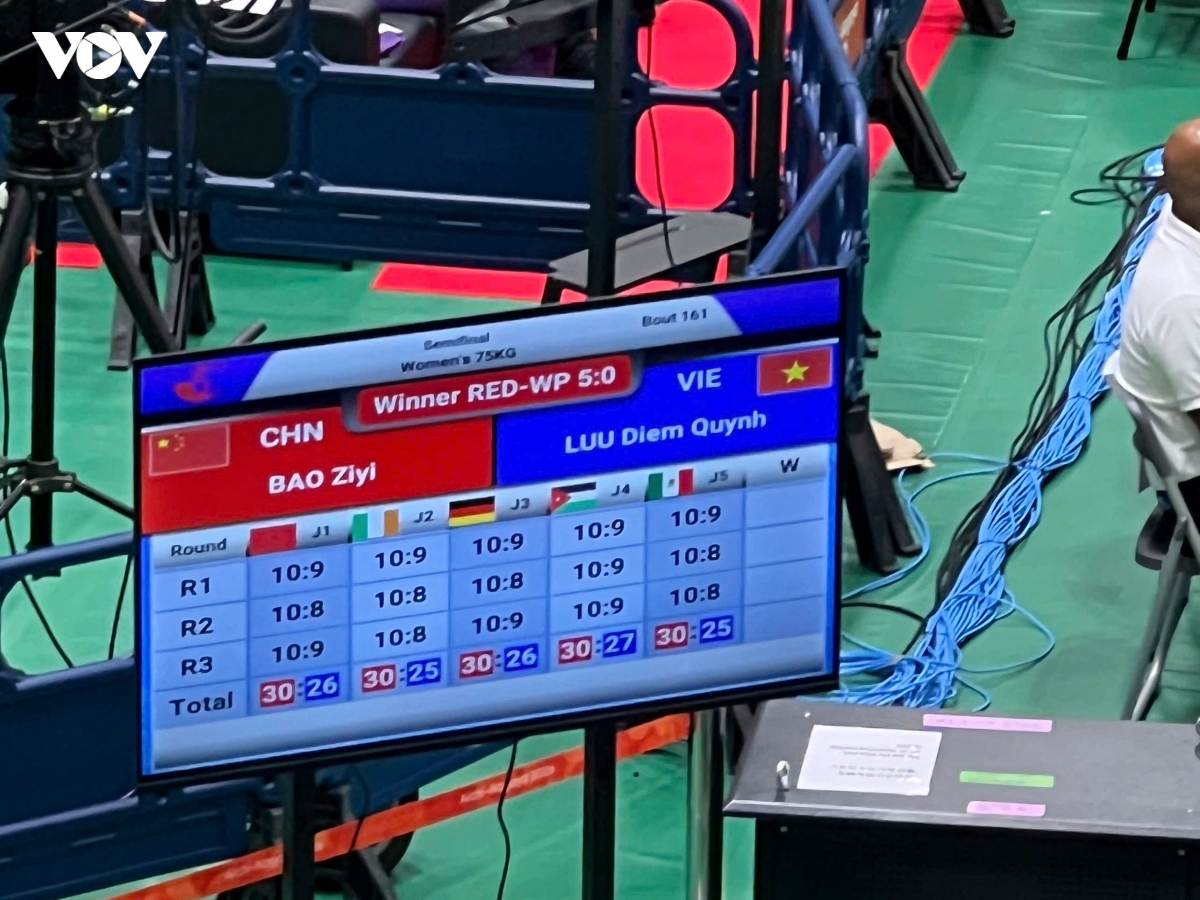 asiad 2026 ngay thi dau 30 9 cau may va boxing viet nam ghi dau an hinh anh 28