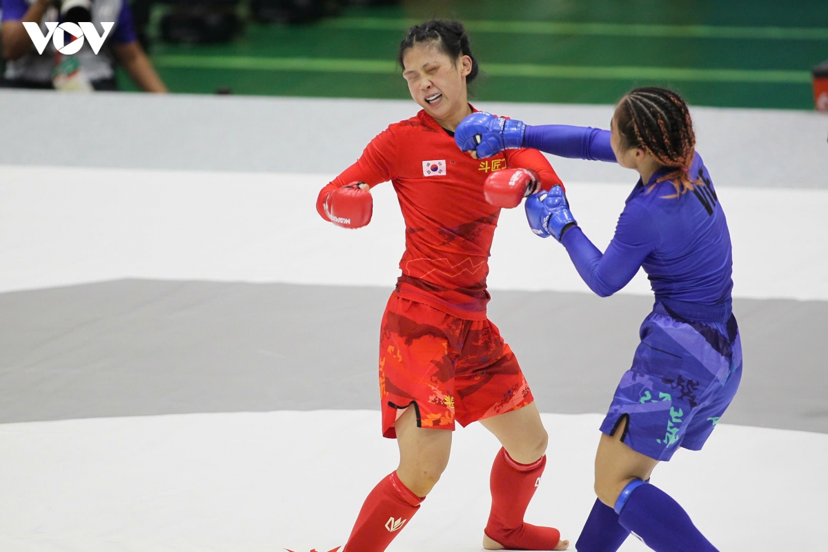 asiad 2026 ngay thi dau 20 9 the thao viet nam gianh duoc 2 hcD hinh anh 54