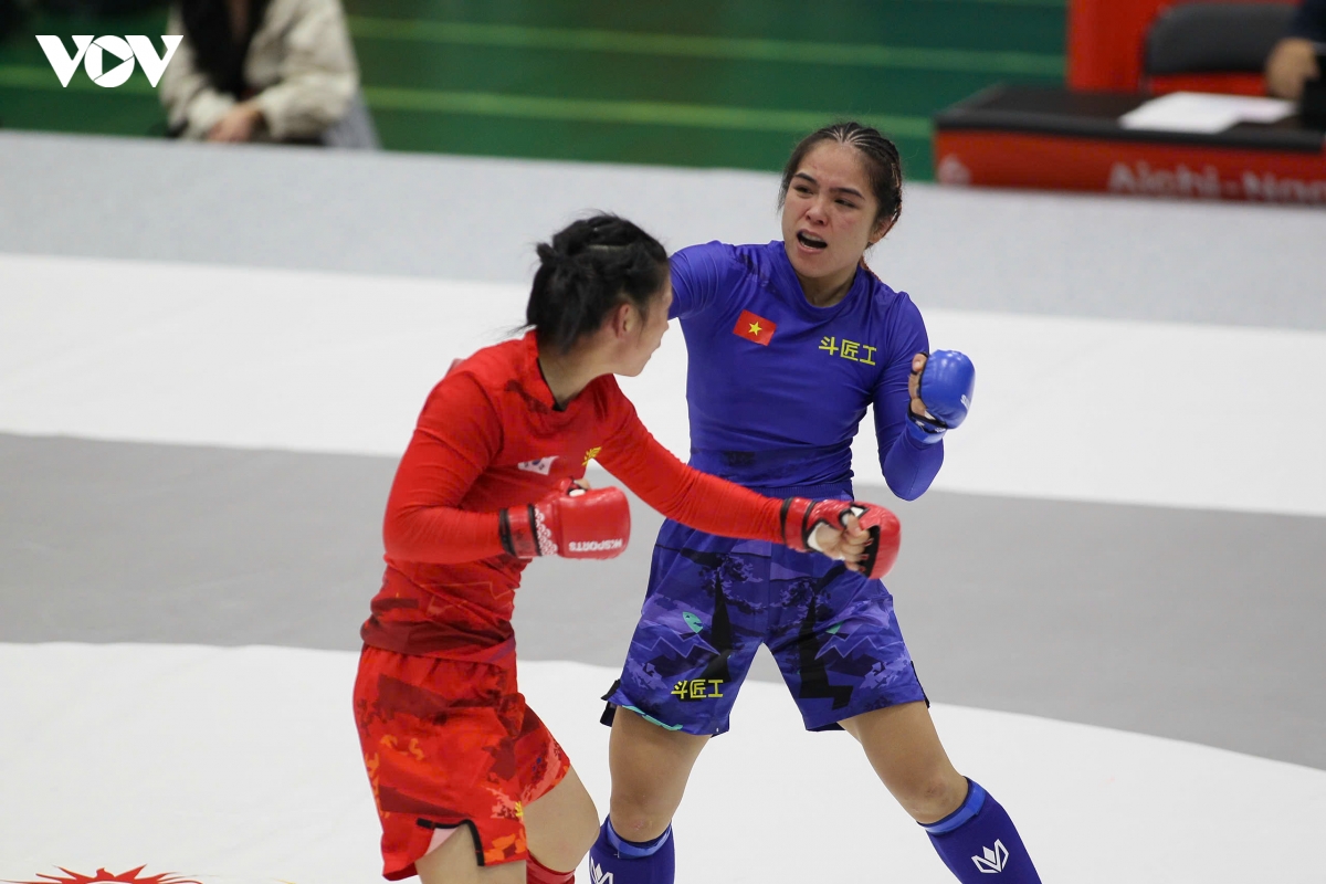asiad 2026 ngay thi dau 20 9 the thao viet nam gianh duoc 2 hcD hinh anh 59