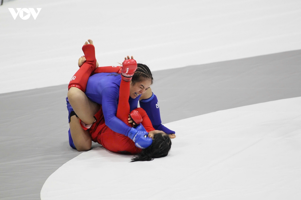 asiad 2026 ngay thi dau 20 9 the thao viet nam gianh duoc 2 hcD hinh anh 62