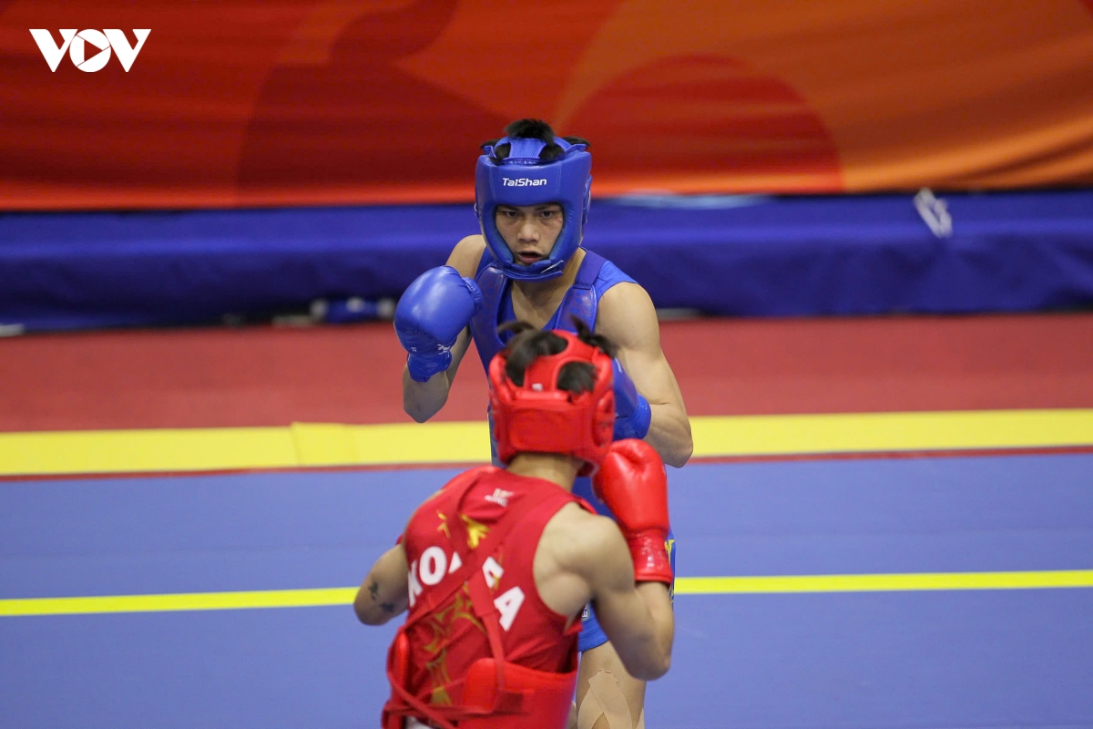 asiad 2026 ngay thi dau 22 9 karate gianh hcv, u23 viet nam vao tu ket hinh anh 95